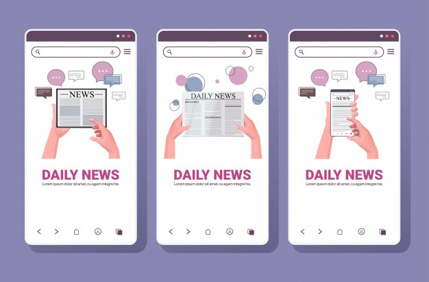 All You Need To Know About Newspaper And Magazine Mobile App